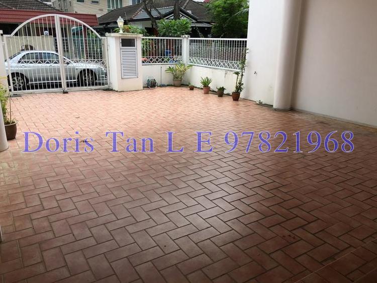 Serangoon Garden Estate thumbnail photo